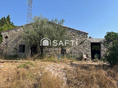 Maison - 45 m² - 2 pièces