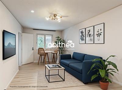 Maison - 72 m² - 5 pièces