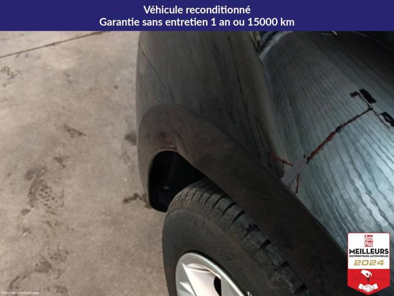 Renault Clio 1.5 Blue Dci 100ch Evolution Gsr2