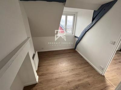 Appartement - 25 m² - 1 pièce