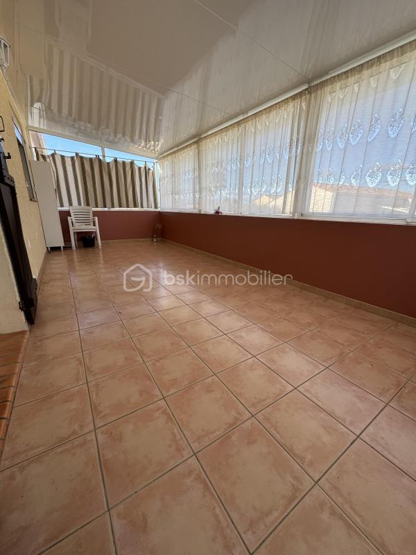 Villa - 110 m² - 4 pièces
