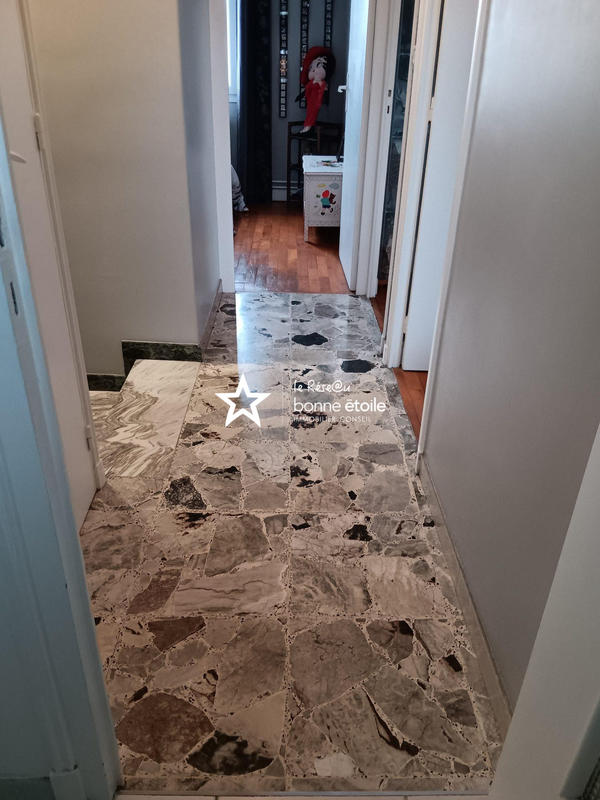 Maison - 68 m² - 4 pièces