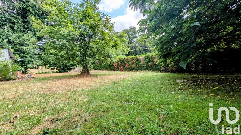 Maison de campagne - 87 m² - 4 pièces