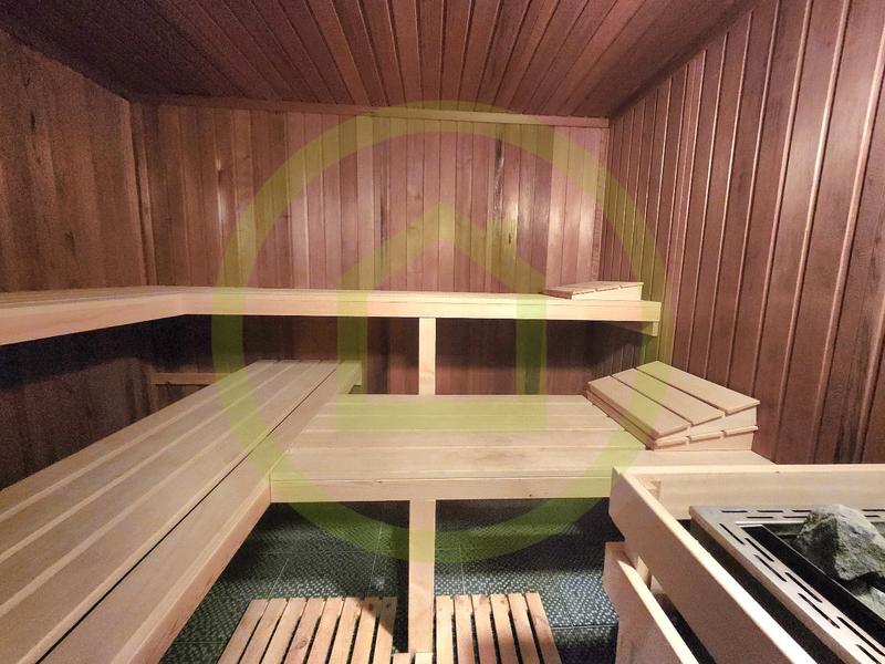 Maison - 218 m² - 6 pièces