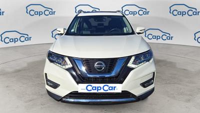 Nissan X-Trail 3 1.7 Blue dCi 150 Tekna - Toit ouvrant