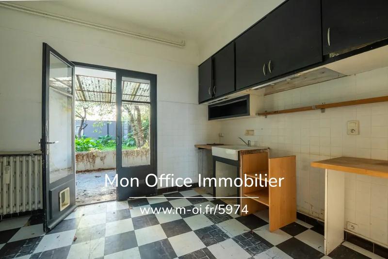 Maison - 130 m² - 4 pièces