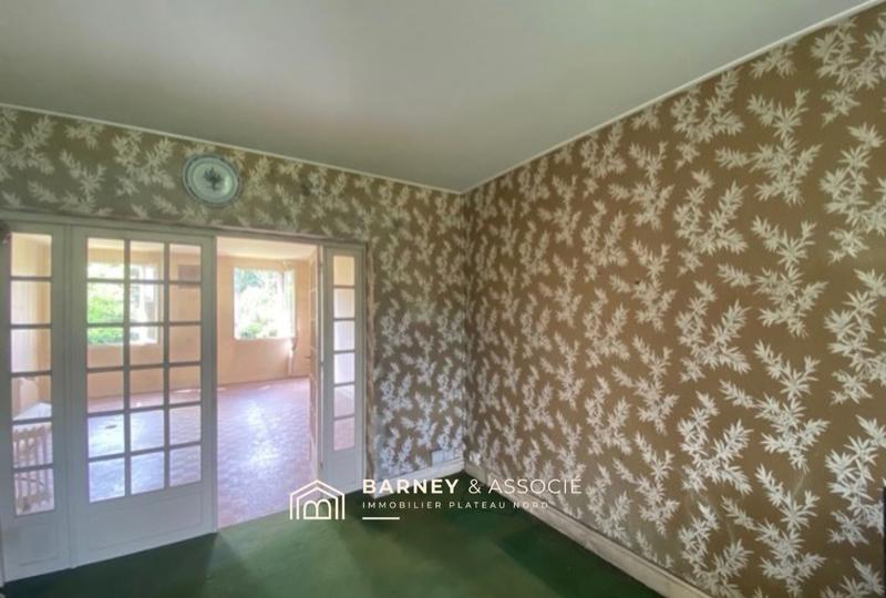 Maison - 163 m² - 7 pièces