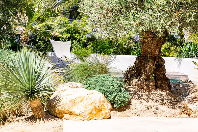 Maison - 121 m² - 5 pièces