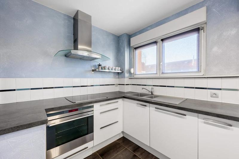 Appartement - 84 m² - 3 pièces