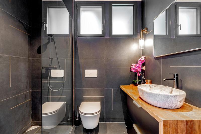 Maison - 206 m² - 6 pièces