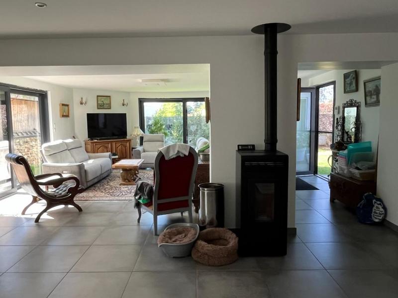 Maison - 189 m² - 5 pièces