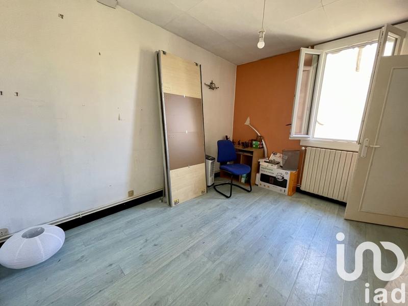 Appartement - 125 m² - 6 pièces