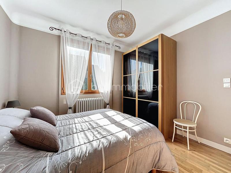 Villa - 107 m² - 4 pièces