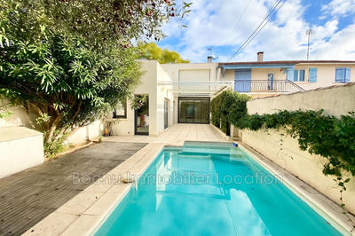 Maison - 108 m² - 4 pièces