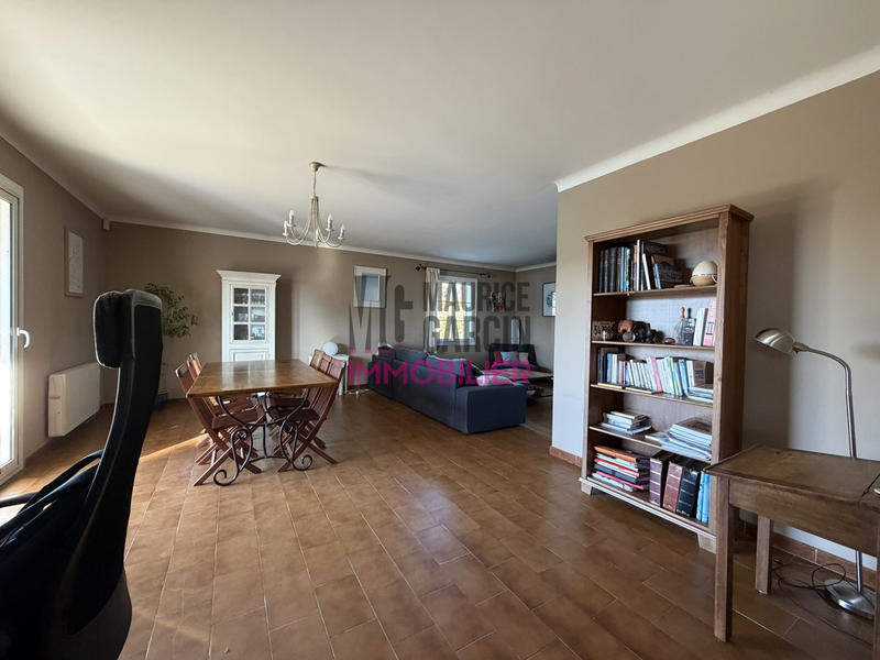 Maison - 137 m² - 4 pièces