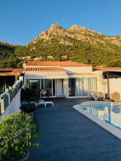 Maison - 100 m² - 3 pièces