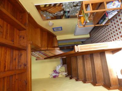 Maison - 126 m² - 5 pièces