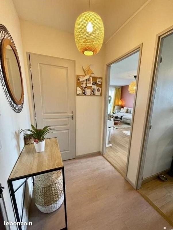 Appartement - 69 m² - 3 pièces