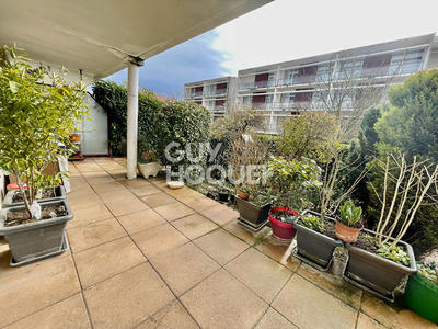 Appartement - 71 m² - 3 pièces