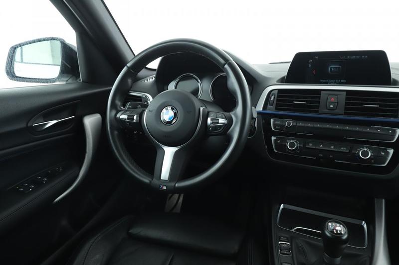 Bmw Série 1 116i m Sport Ultimate 5p 109 ch