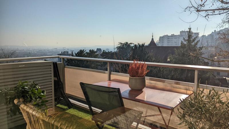 Appartement - 74 m² - 3 pièces