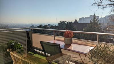 Appartement - 74 m² - 3 pièces