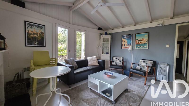 Maison - 89 m² - 7 pièces