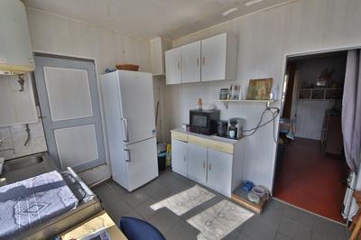 Maison de ville - 95 m² - 5 pièces