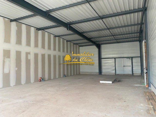 Local commercial - 138 m²