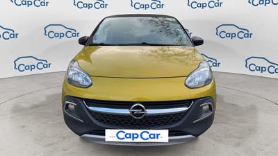 Opel Adam 1.4 Twinport 87 Rocks Swingtop