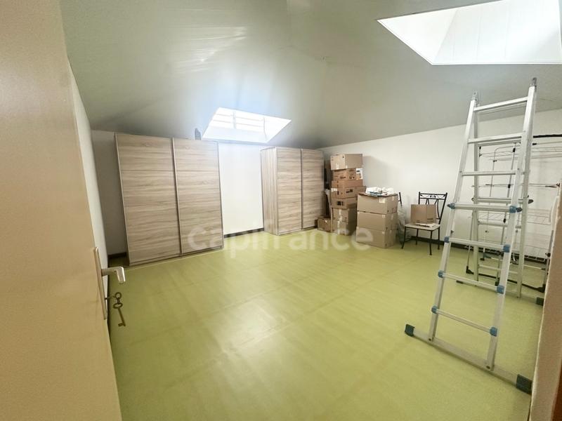 Appartement - 78 m² - 3 pièces