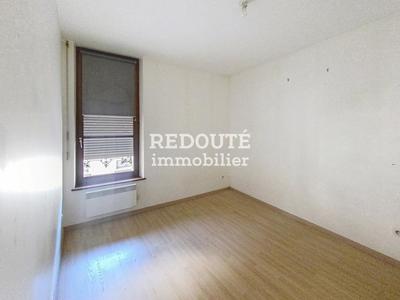 Appartement - 68 m²