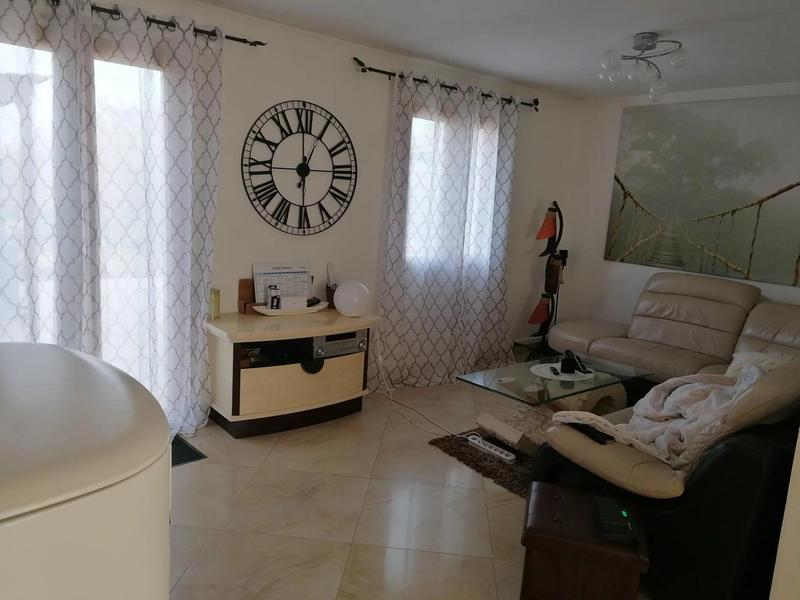 Maison - 111 m² - 5 pièces