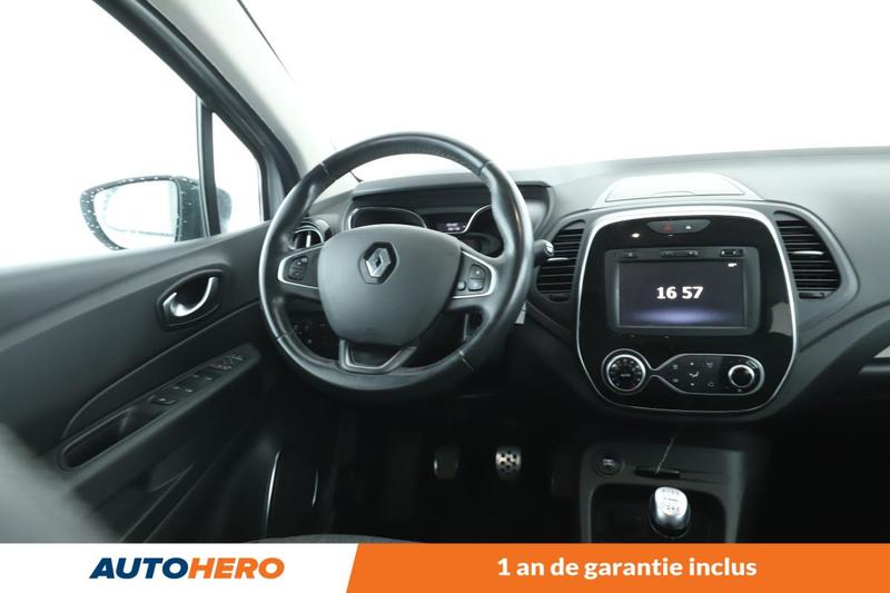 Renault Captur 1.3 TCe Intens 131 ch