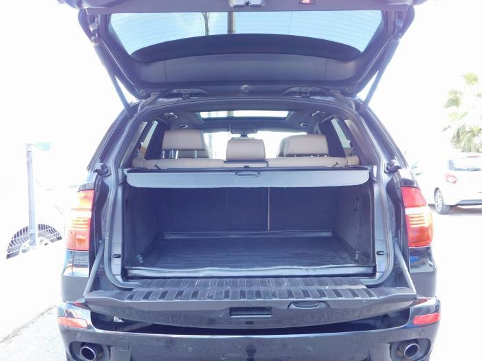 Bmw X5 (E70) 3.0sda 286ch Exclusive