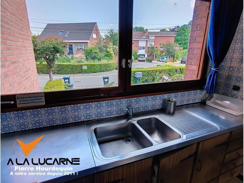 Maison - 114 m² - 5 pièces