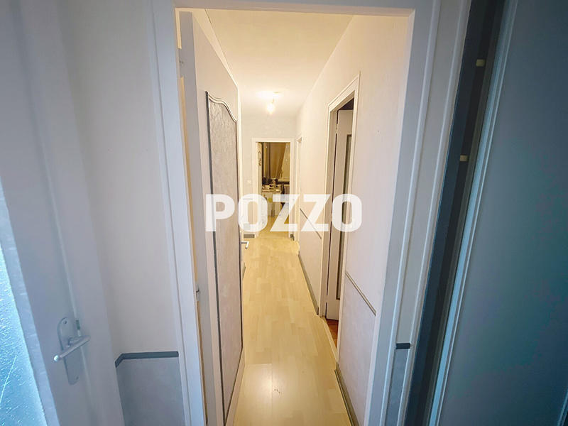 Appartement - 75 m² - 4 pièces