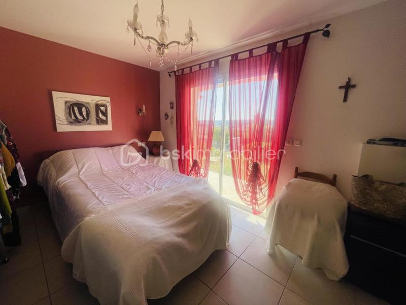 Villa - 80 m² - 2 pièces