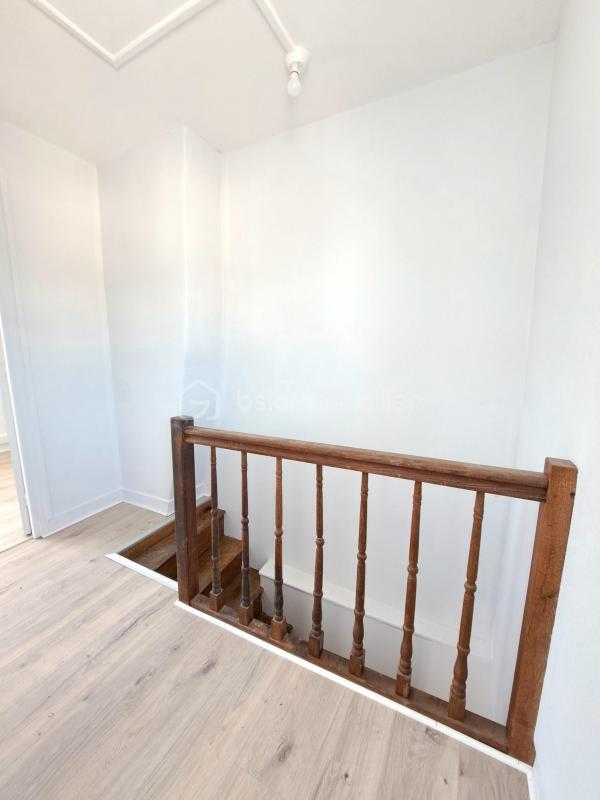 Maison - 145 m² - 6 pièces