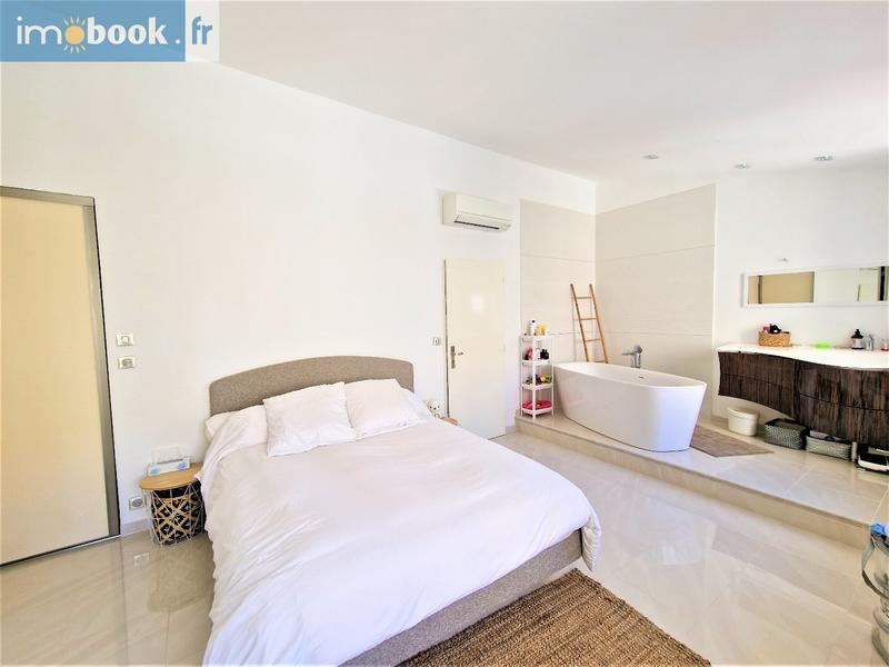 Appartement - 93 m² - 3 pièces