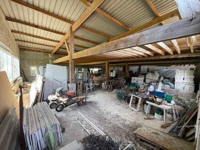 Maison - 173 m² - 6 pièces