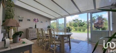 Maison de campagne - 218 m² - 12 pièces