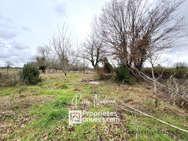 Maison - 84 m² - 4 pièces