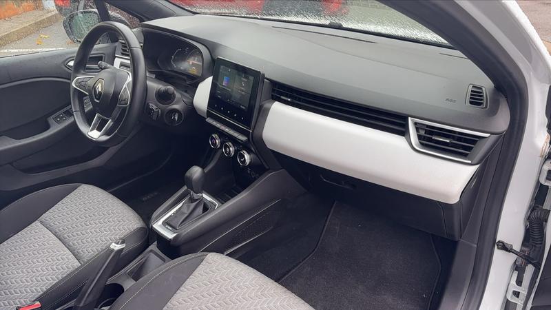 Renault Clio V 1.6 E-Tech 140 Edc Limited