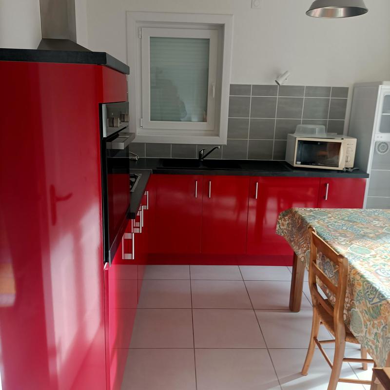 Maison de campagne - 116 m² - 7 pièces