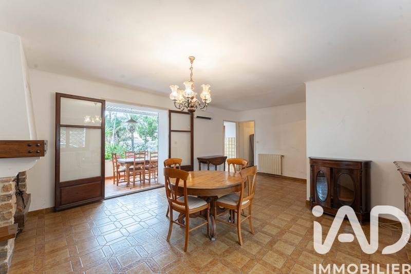 Appartement - 85 m² - 2 pièces