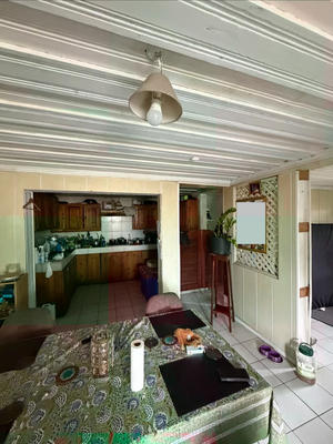 Maison - 70 m² - 4 pièces