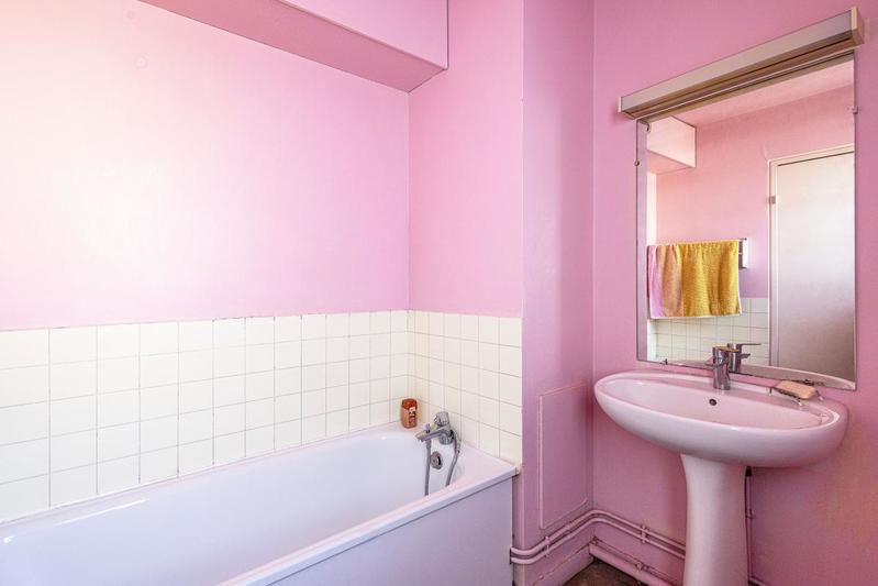 Appartement - 80 m² - 4 pièces