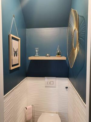 Maison - 98 m² - 4 pièces