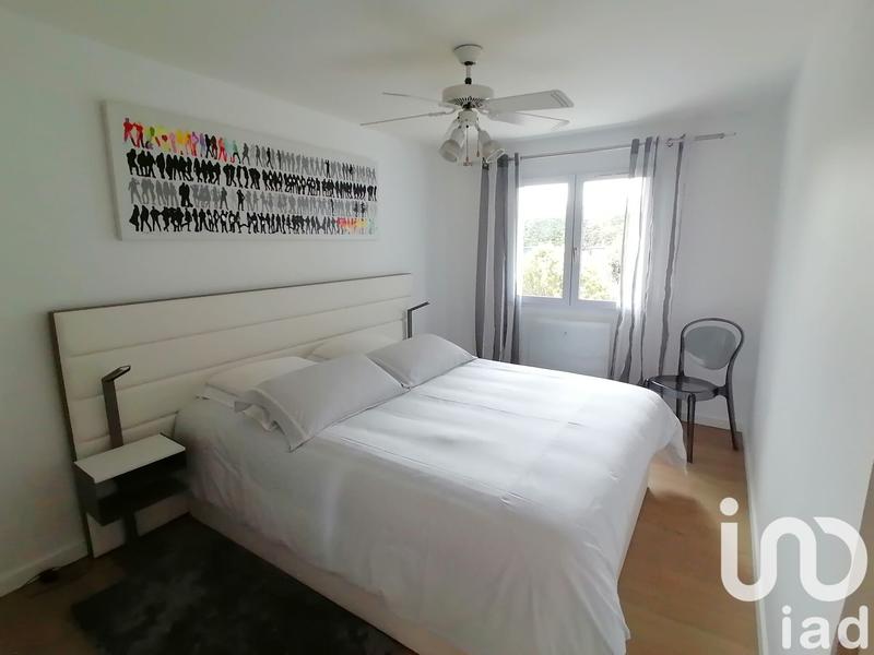 Maison - 151 m² - 5 pièces